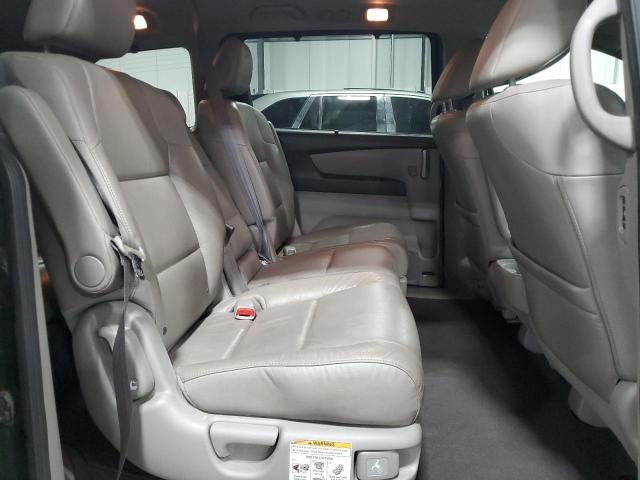 Photo 10 VIN: 5FNRL5H9XDB036140 - HONDA ODYSSEY 