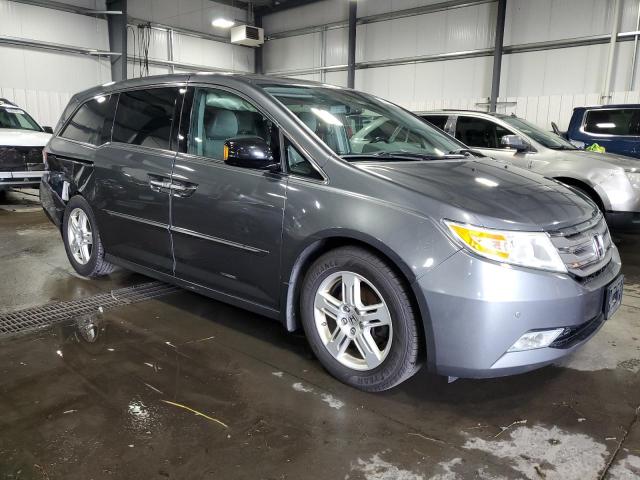 Photo 3 VIN: 5FNRL5H9XDB036140 - HONDA ODYSSEY 