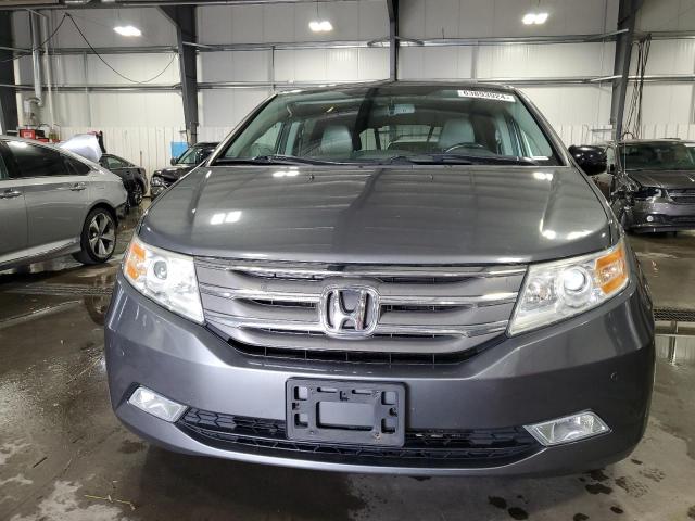 Photo 4 VIN: 5FNRL5H9XDB036140 - HONDA ODYSSEY 