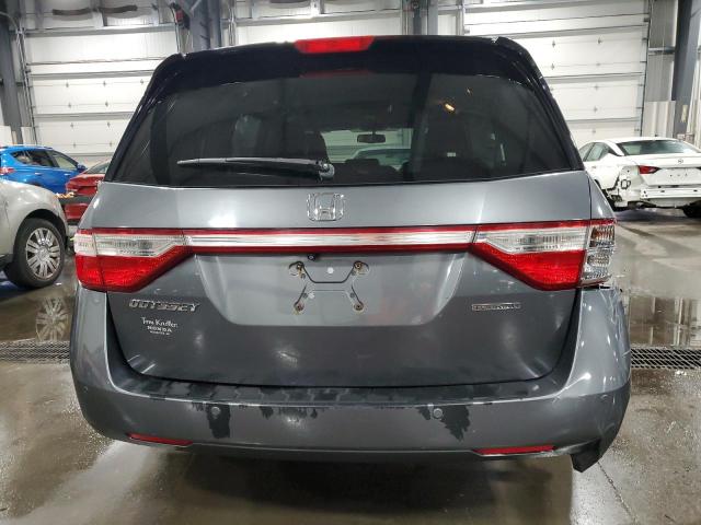 Photo 5 VIN: 5FNRL5H9XDB036140 - HONDA ODYSSEY 