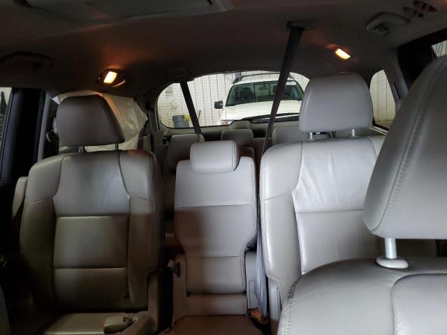 Photo 9 VIN: 5FNRL5H9XDB036140 - HONDA ODYSSEY 