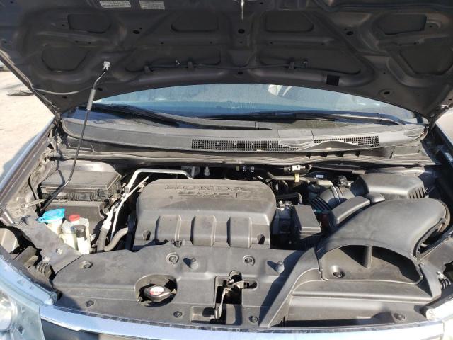 Photo 6 VIN: 5FNRL5H9XDB042598 - HONDA ODYSSEY TO 