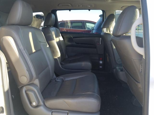 Photo 5 VIN: 5FNRL5H9XDB049440 - HONDA ODYSSEY TO 