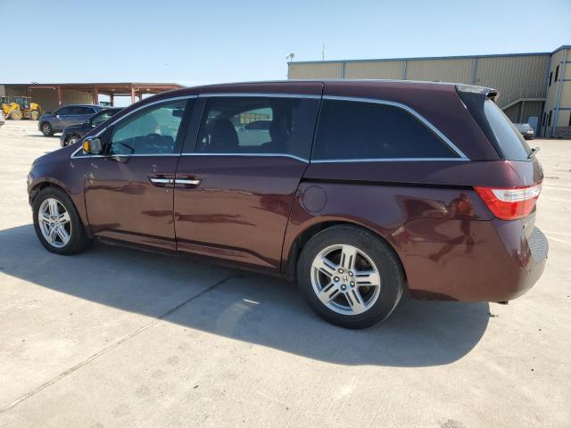 Photo 1 VIN: 5FNRL5H9XDB054749 - HONDA ODYSSEY 