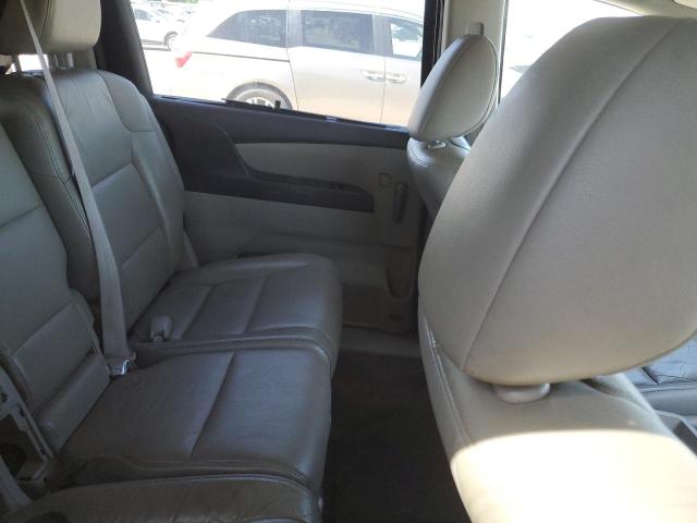 Photo 10 VIN: 5FNRL5H9XDB054749 - HONDA ODYSSEY 