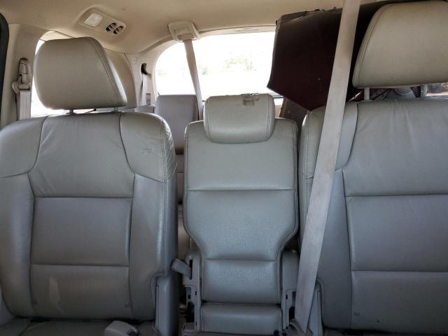 Photo 9 VIN: 5FNRL5H9XDB054749 - HONDA ODYSSEY 