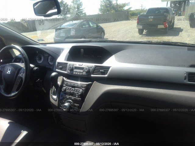 Photo 4 VIN: 5FNRL5H9XDB063323 - HONDA ODYSSEY 