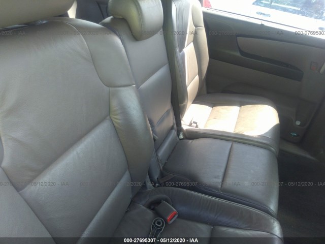 Photo 7 VIN: 5FNRL5H9XDB063323 - HONDA ODYSSEY 