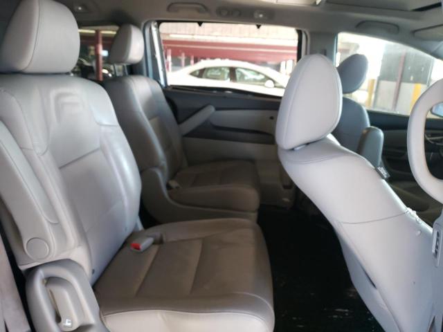 Photo 10 VIN: 5FNRL5H9XDB069509 - HONDA ODYSSEY 