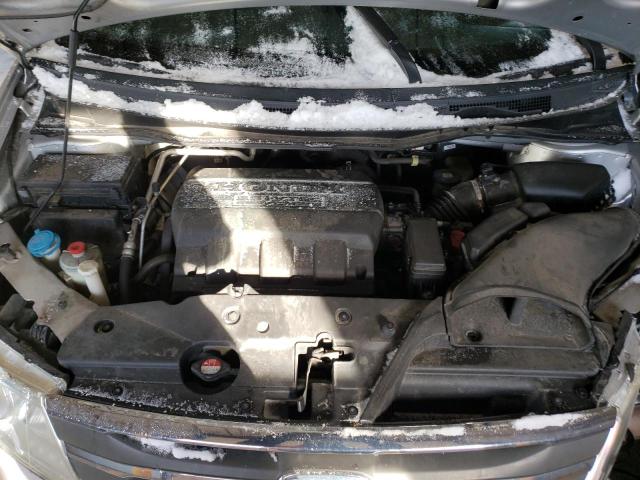 Photo 11 VIN: 5FNRL5H9XDB069509 - HONDA ODYSSEY 