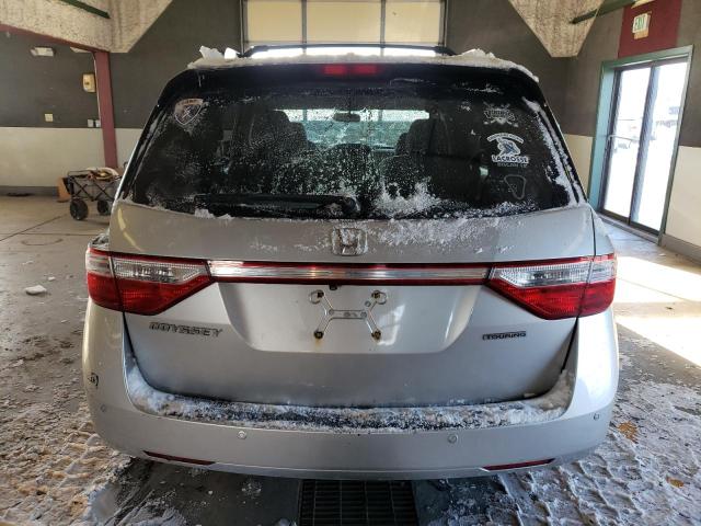 Photo 5 VIN: 5FNRL5H9XDB069509 - HONDA ODYSSEY 