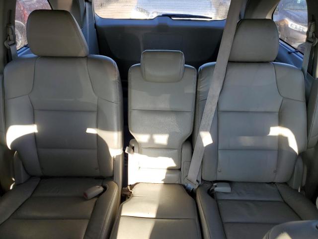 Photo 9 VIN: 5FNRL5H9XDB070224 - HONDA ODYSSEY 