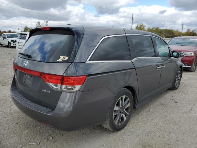 Photo 3 VIN: 5FNRL5H9XEB010705 - HONDA ODYSSEY TO 