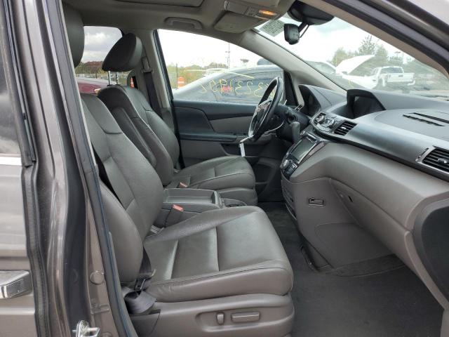 Photo 4 VIN: 5FNRL5H9XEB010705 - HONDA ODYSSEY TO 