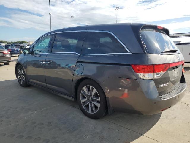 Photo 1 VIN: 5FNRL5H9XEB020229 - HONDA ODYSSEY TO 