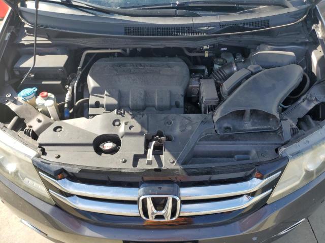 Photo 10 VIN: 5FNRL5H9XEB020229 - HONDA ODYSSEY TO 