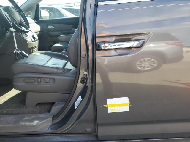 Photo 11 VIN: 5FNRL5H9XEB020229 - HONDA ODYSSEY TO 