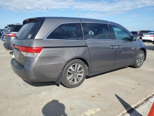 Photo 2 VIN: 5FNRL5H9XEB020229 - HONDA ODYSSEY TO 