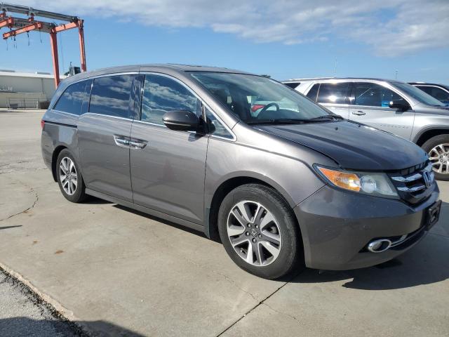 Photo 3 VIN: 5FNRL5H9XEB020229 - HONDA ODYSSEY TO 