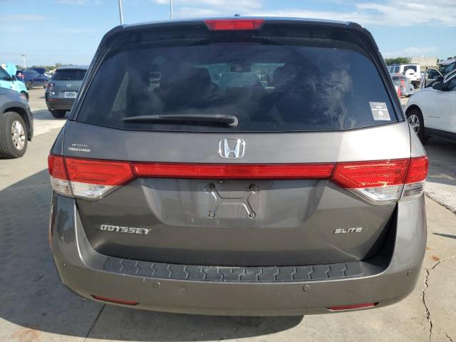 Photo 5 VIN: 5FNRL5H9XEB020229 - HONDA ODYSSEY TO 