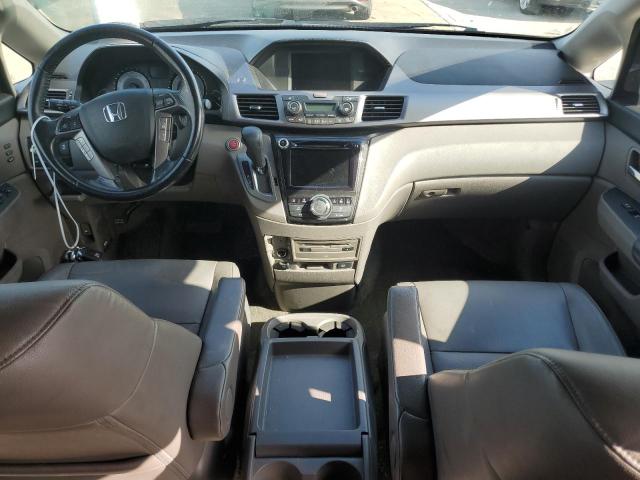 Photo 7 VIN: 5FNRL5H9XEB020229 - HONDA ODYSSEY TO 