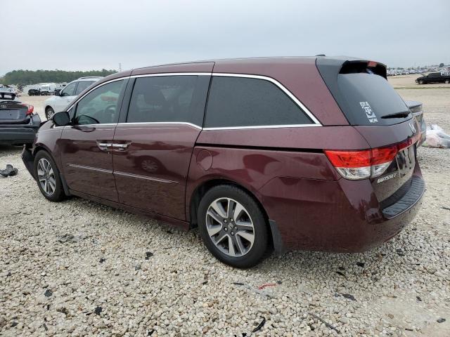 Photo 1 VIN: 5FNRL5H9XEB021851 - HONDA ODYSSEY TO 