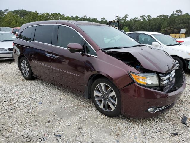 Photo 3 VIN: 5FNRL5H9XEB021851 - HONDA ODYSSEY TO 