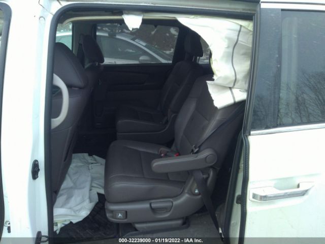 Photo 7 VIN: 5FNRL5H9XEB022966 - HONDA ODYSSEY 