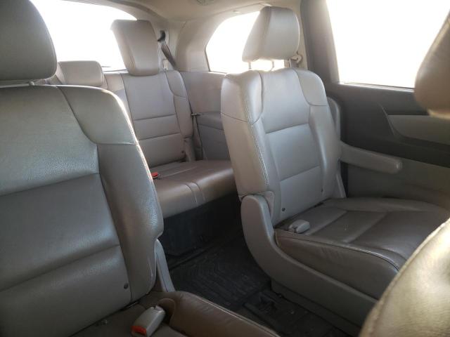 Photo 10 VIN: 5FNRL5H9XEB042876 - HONDA ODYSSEY TO 