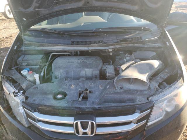 Photo 11 VIN: 5FNRL5H9XEB042876 - HONDA ODYSSEY TO 