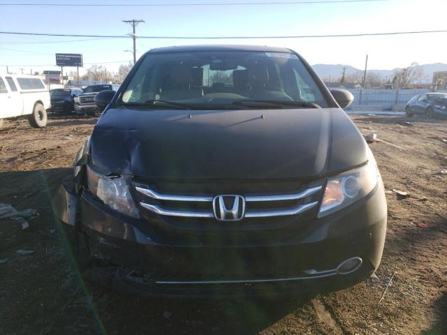 Photo 4 VIN: 5FNRL5H9XEB042876 - HONDA ODYSSEY TO 