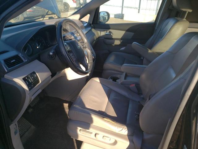 Photo 6 VIN: 5FNRL5H9XEB042876 - HONDA ODYSSEY TO 