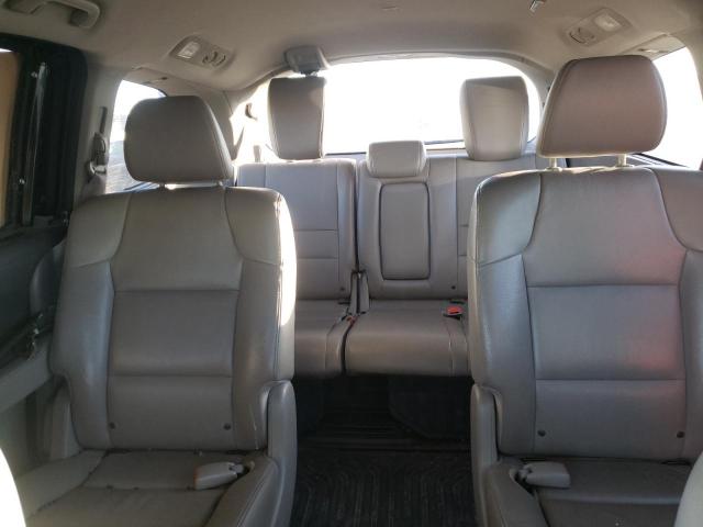 Photo 9 VIN: 5FNRL5H9XEB042876 - HONDA ODYSSEY TO 