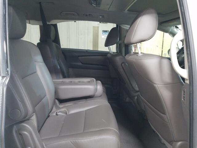 Photo 5 VIN: 5FNRL5H9XEB061301 - HONDA ODYSSEY TO 