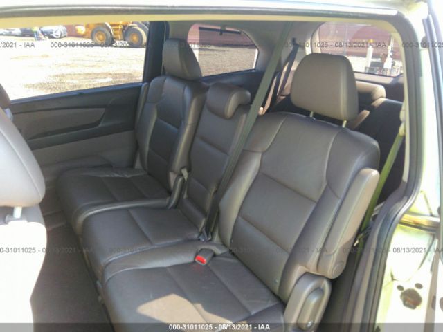 Photo 7 VIN: 5FNRL5H9XEB067650 - HONDA ODYSSEY 