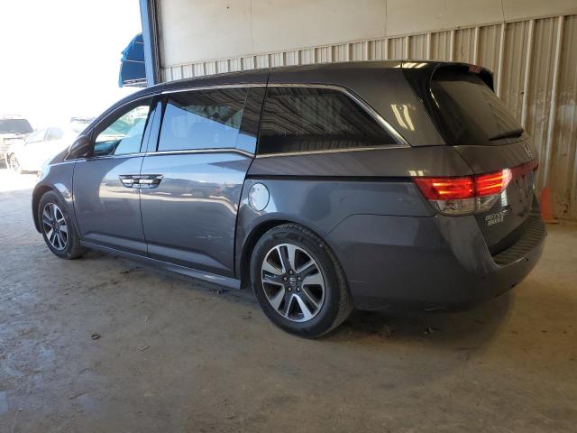 Photo 1 VIN: 5FNRL5H9XEB079913 - HONDA ODYSSEY TO 