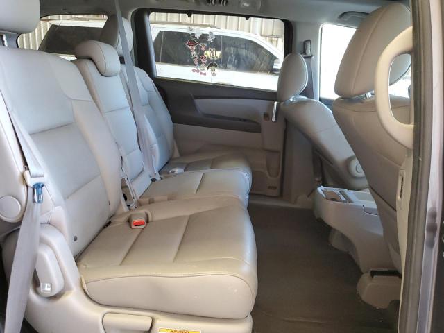 Photo 10 VIN: 5FNRL5H9XEB079913 - HONDA ODYSSEY TO 