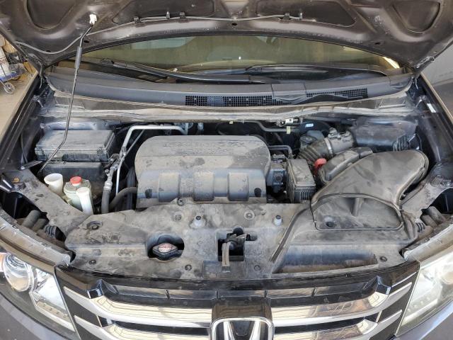 Photo 11 VIN: 5FNRL5H9XEB079913 - HONDA ODYSSEY TO 