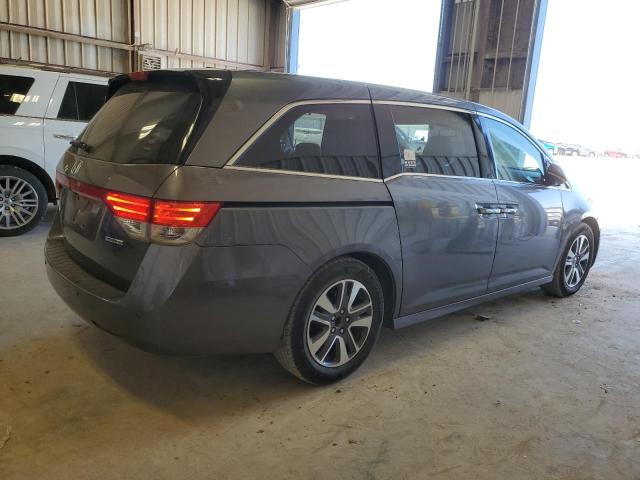 Photo 2 VIN: 5FNRL5H9XEB079913 - HONDA ODYSSEY TO 