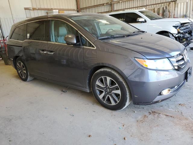 Photo 3 VIN: 5FNRL5H9XEB079913 - HONDA ODYSSEY TO 