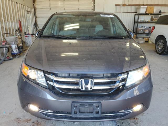 Photo 4 VIN: 5FNRL5H9XEB079913 - HONDA ODYSSEY TO 