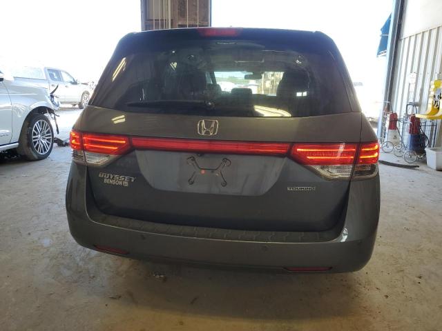 Photo 5 VIN: 5FNRL5H9XEB079913 - HONDA ODYSSEY TO 