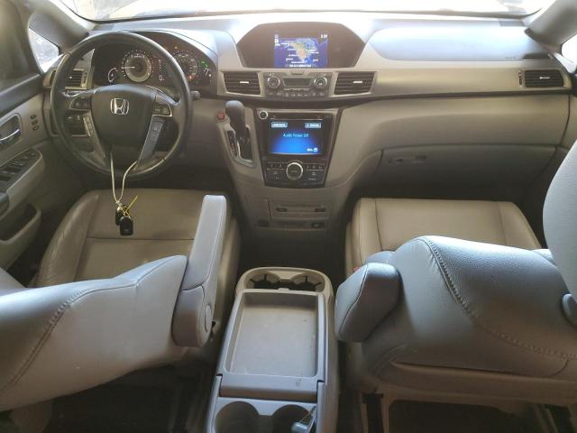 Photo 7 VIN: 5FNRL5H9XEB079913 - HONDA ODYSSEY TO 