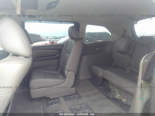 Photo 7 VIN: 5FNRL5H9XEB085940 - HONDA ODYSSEY 