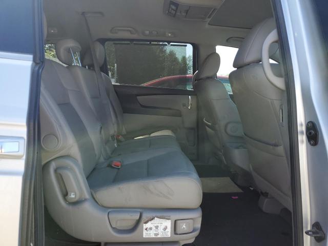 Photo 10 VIN: 5FNRL5H9XEB088238 - HONDA ODYSSEY TO 