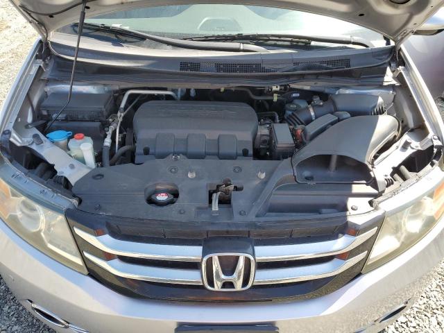 Photo 11 VIN: 5FNRL5H9XEB088238 - HONDA ODYSSEY TO 