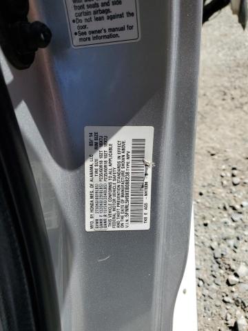 Photo 13 VIN: 5FNRL5H9XEB088238 - HONDA ODYSSEY TO 