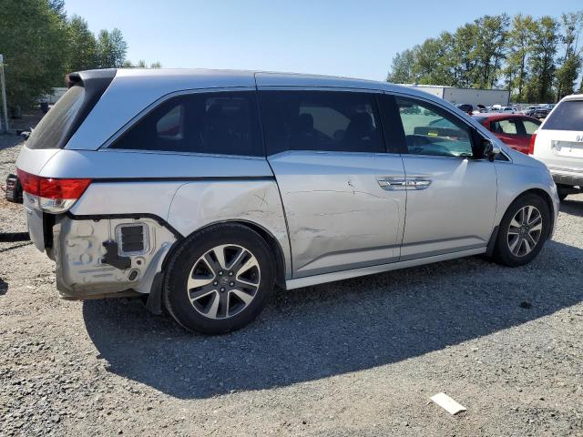 Photo 2 VIN: 5FNRL5H9XEB088238 - HONDA ODYSSEY TO 