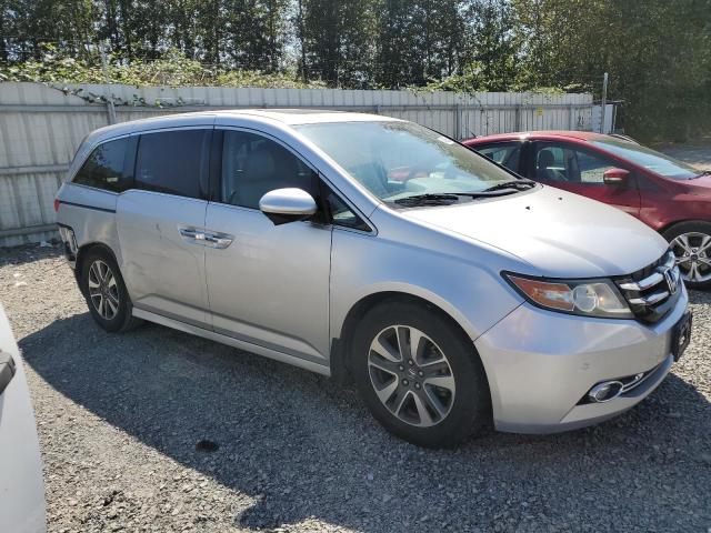 Photo 3 VIN: 5FNRL5H9XEB088238 - HONDA ODYSSEY TO 