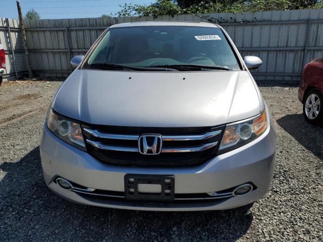 Photo 4 VIN: 5FNRL5H9XEB088238 - HONDA ODYSSEY TO 